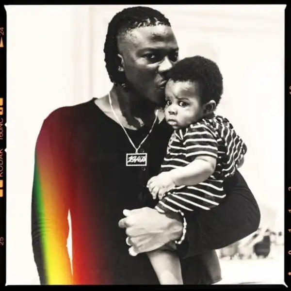 Stonebwoy - Eewo Ft. Kaakie